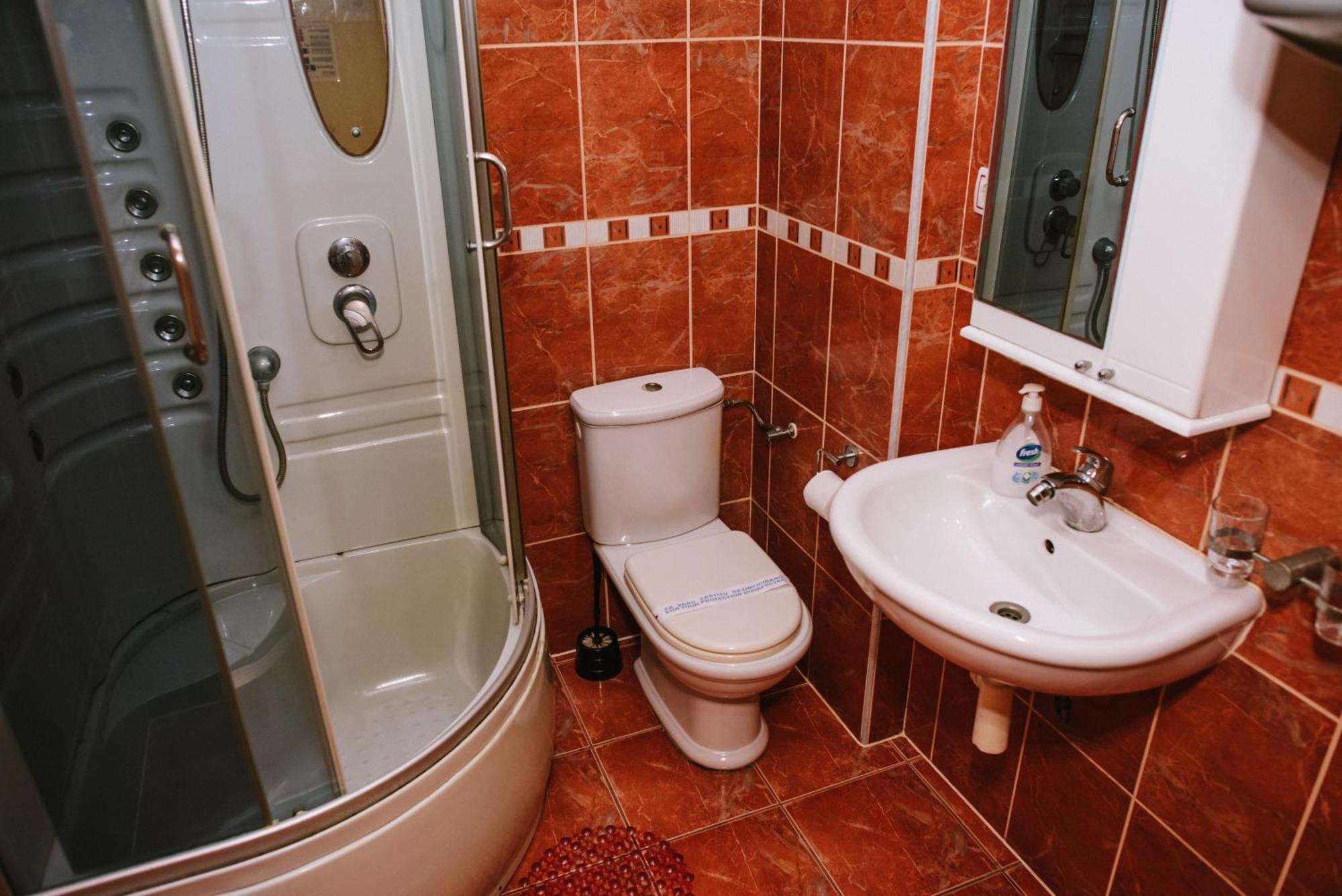Apartamento Sobe Tatjana Palić Exterior foto