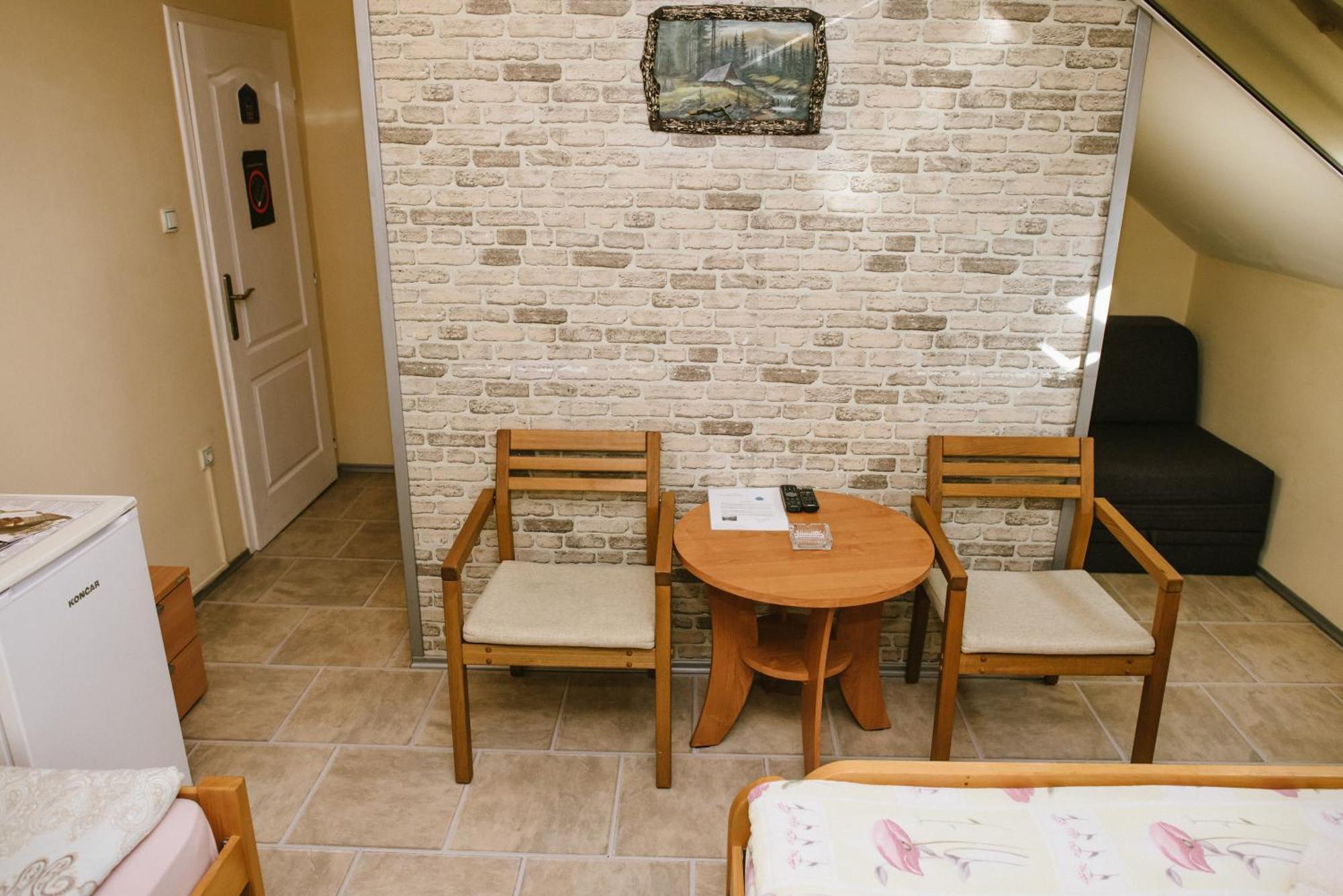 Apartamento Sobe Tatjana Palić Exterior foto