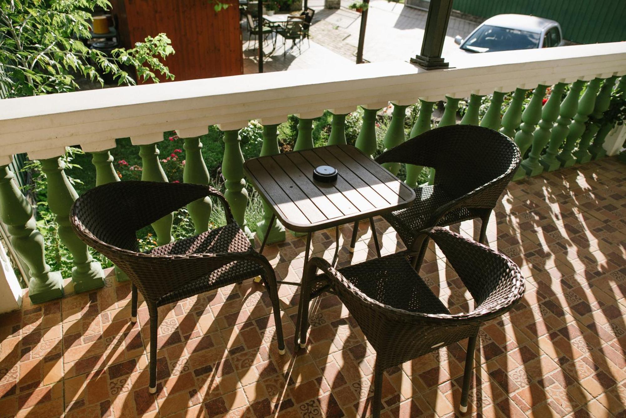 Apartamento Sobe Tatjana Palić Exterior foto